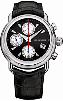 Часы Aerowatch Collection 1942 61901-AA08