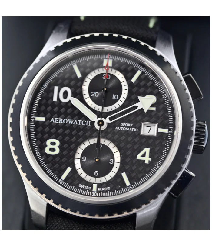 Aerowatch 61929-AN01