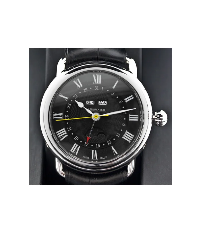 Aerowatch 62902-AA04