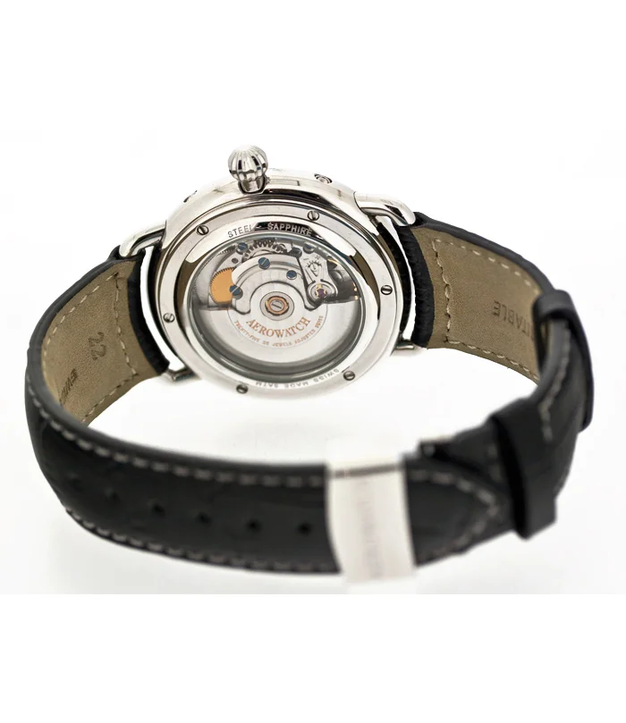 Aerowatch 62902-AA04