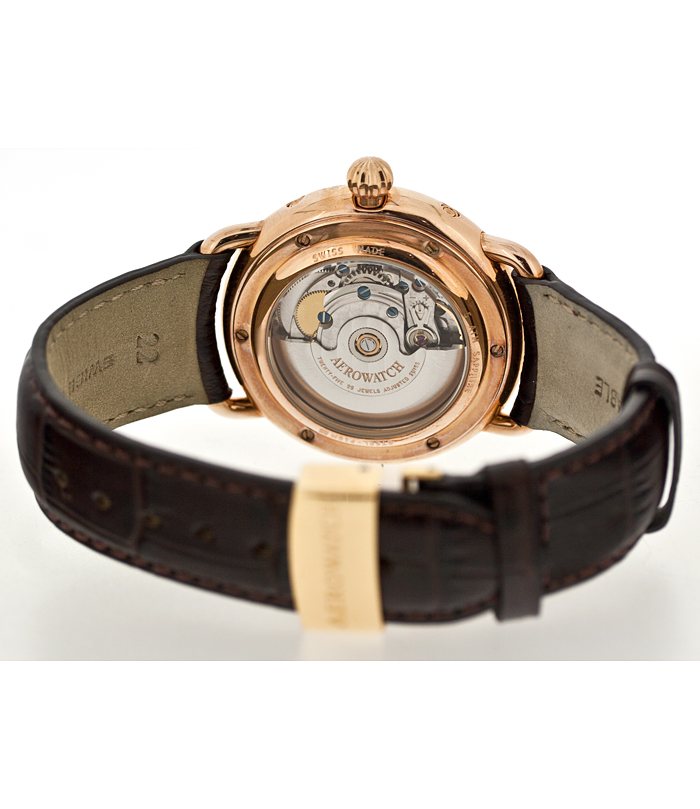 Aerowatch 62902-R106