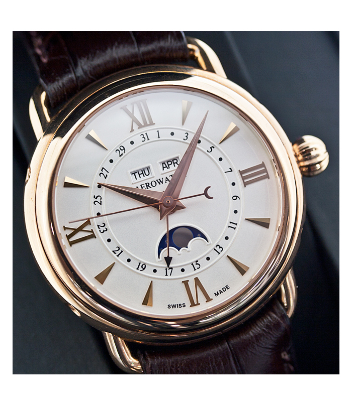 Aerowatch 62902-R106