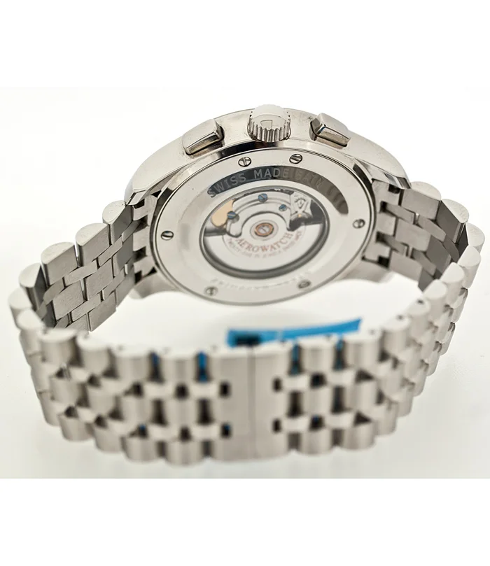 Aerowatch 63907-AA01-M