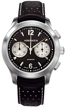 Часы Aerowatch Aeroplan 63907-AA01