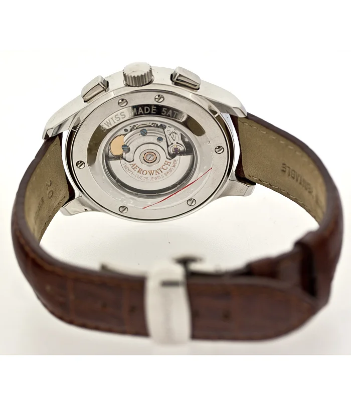 Aerowatch 63907-AA02