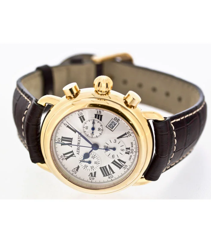 Aerowatch 83926-JA01