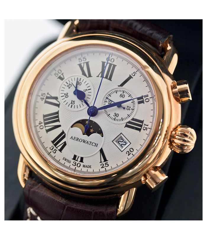 Aerowatch 84934-RO01