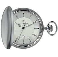 Aerowatch Pocket Watches 42639-AA04