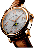 Aerowatch Renaissance 43938-RO04