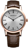 Aerowatch Les Grandes Classiques 47949-RO02