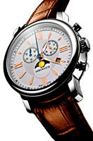 Aerowatch Renaissance 84936-AA02