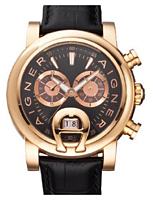 Aigner Chronograph A37503