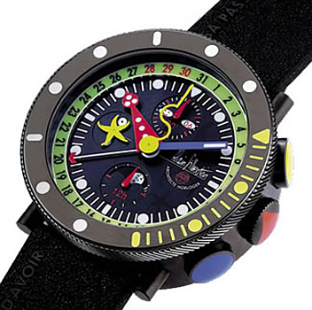 Вся коллекция Marine Chrono