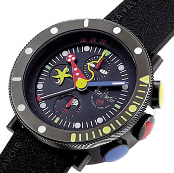 Вся коллекция Marine Chrono