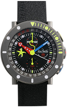 Вся коллекция Marine Chrono
