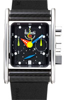 Alain Silberstein Bolido Krono BK84