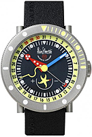 Alain Silberstein Marine 20 MV0301B