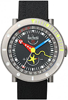 Alain Silberstein Marine 20 MV0302B