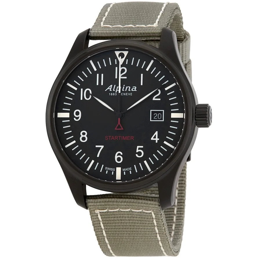 Alpina AL-240B4FBS6