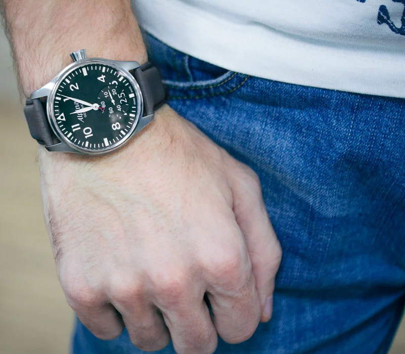 Alpina AL-280B4S6