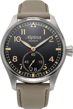 Вся коллекция Startimer Pilot