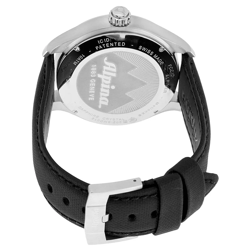 Alpina AL-285BS5AQ6