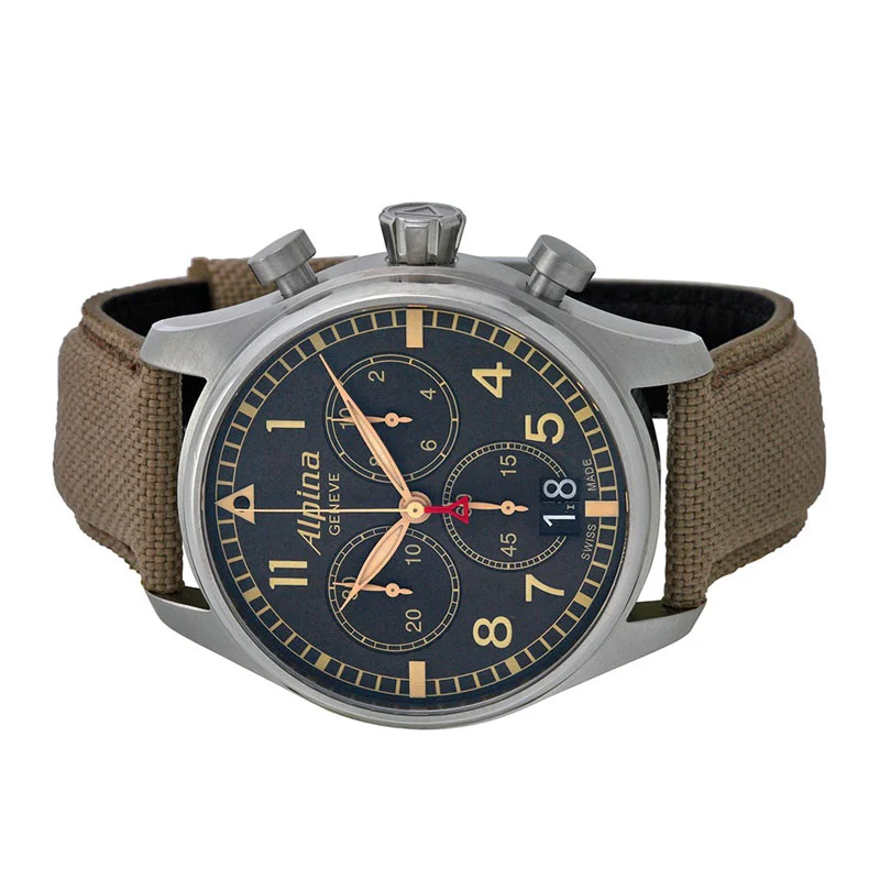 Alpina AL-372BGR4S6