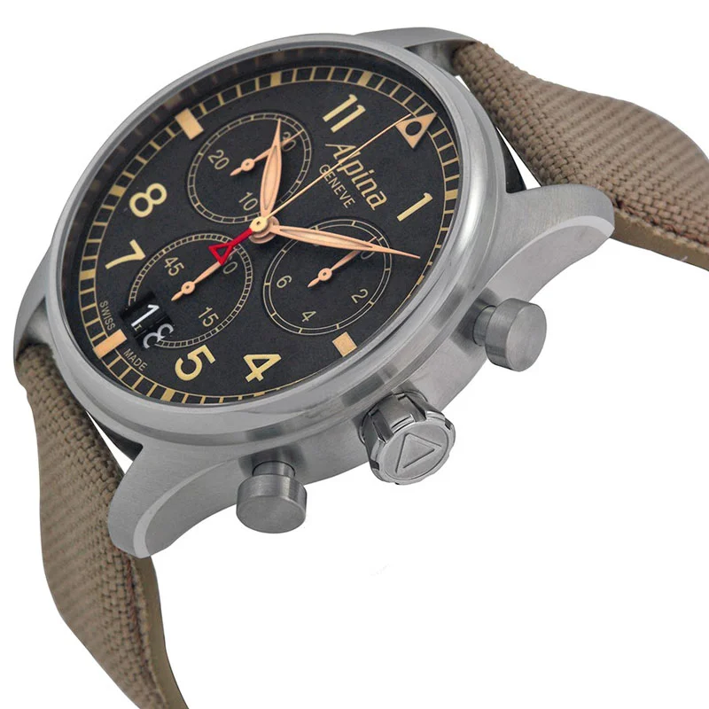 Alpina AL-372BGR4S6