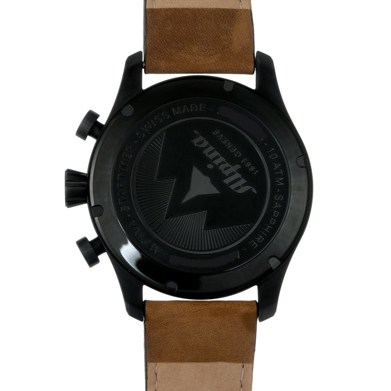 Alpina AL-372GR4FBS6