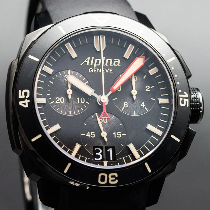 Alpina AL-372LBBG4FBV6