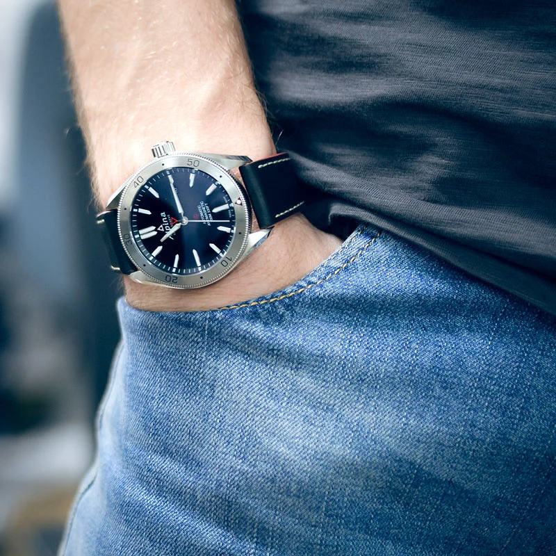 Alpina AL-525BS5AQ6