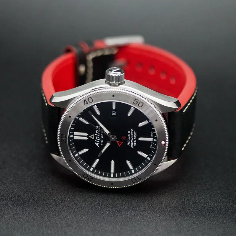 Alpina AL-525BS5AQ6