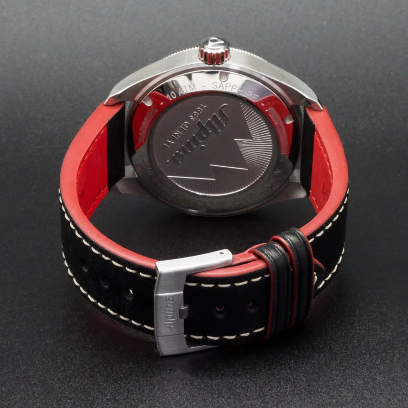 Alpina AL-525BS5AQ6