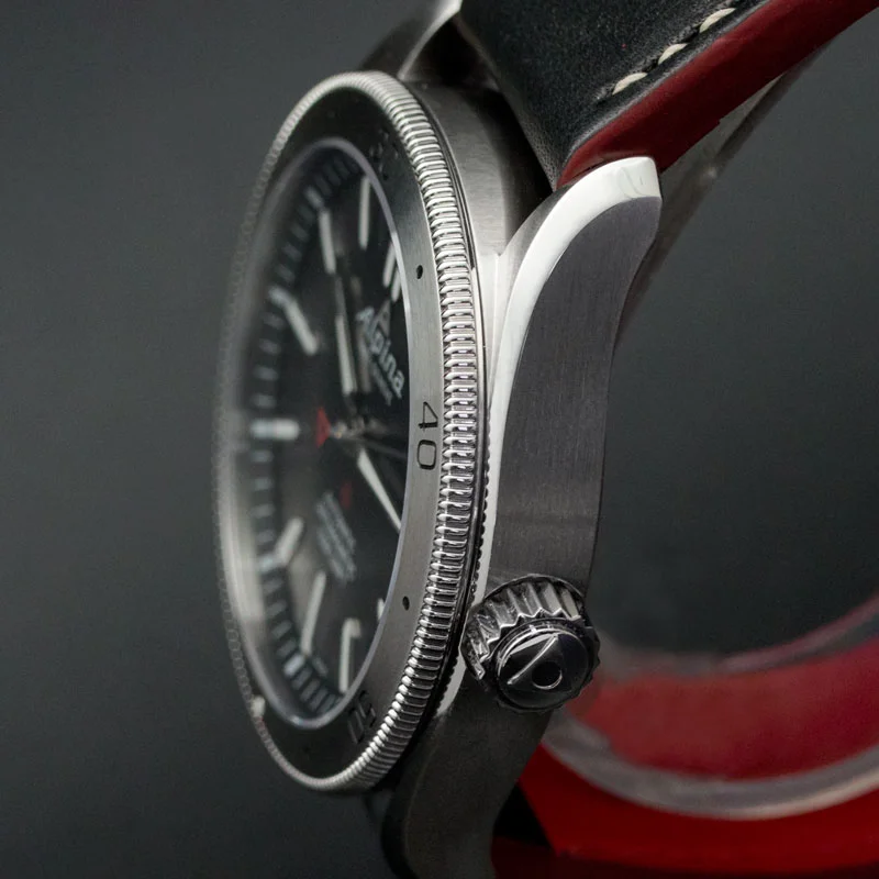 Alpina AL-525BS5AQ6