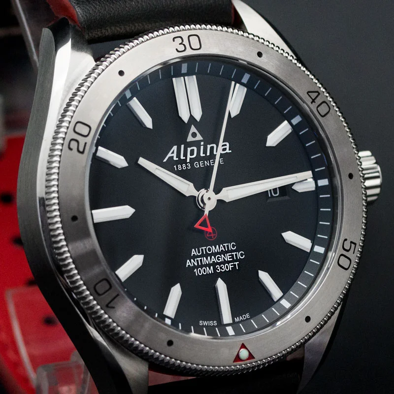 Alpina AL-525BS5AQ6