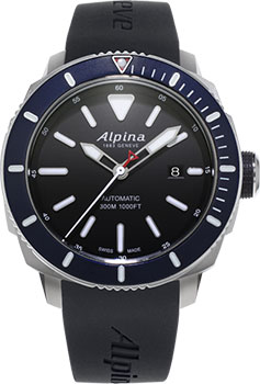 Вся коллекция Seastrong Diver