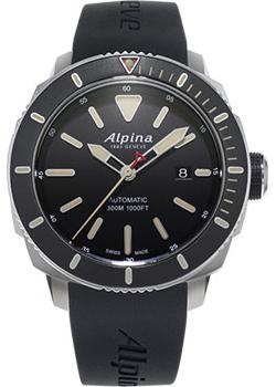 Вся коллекция Seastrong Diver
