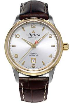 Вся коллекция Alpiner