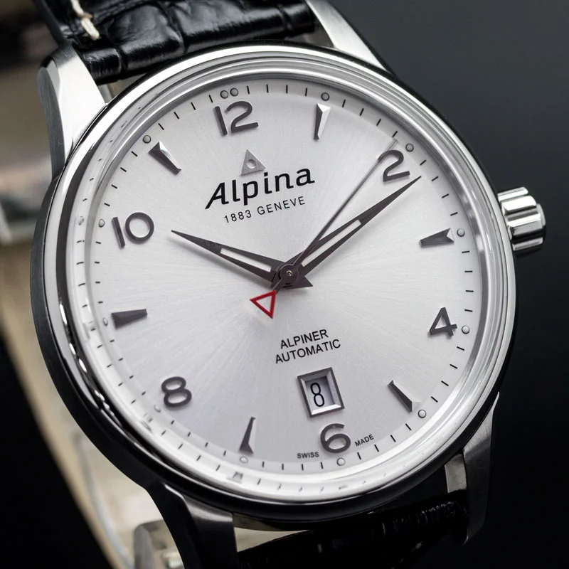 Alpina AL-525S4E6