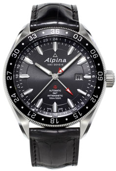 Вся коллекция Alpiner