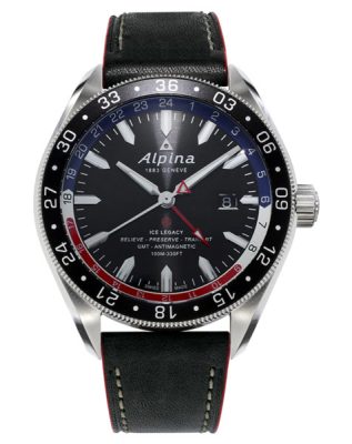 Вся коллекция Alpiner