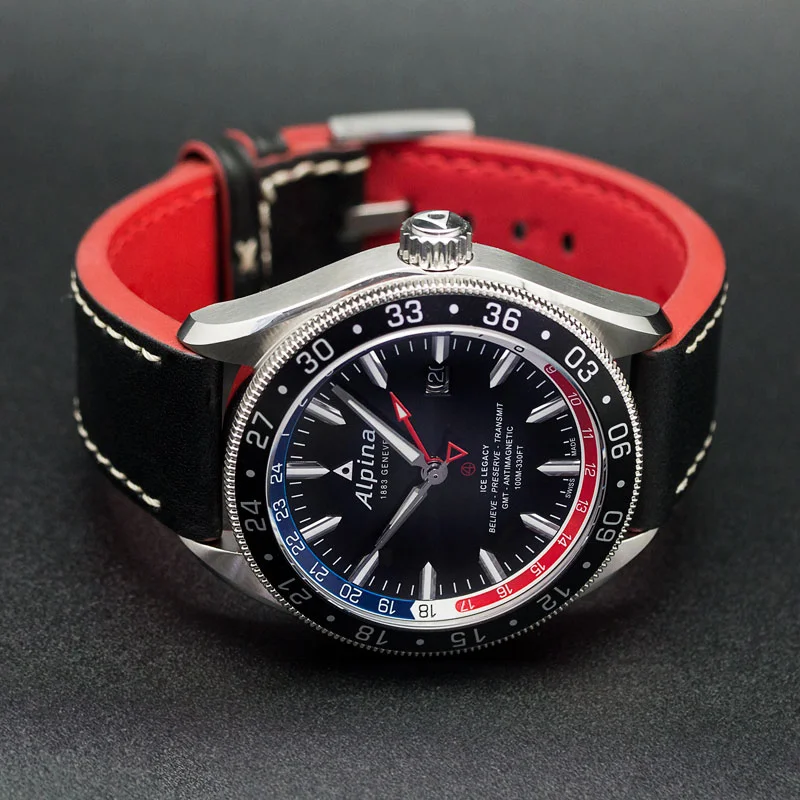 Alpina AL-550GRN5AQ6