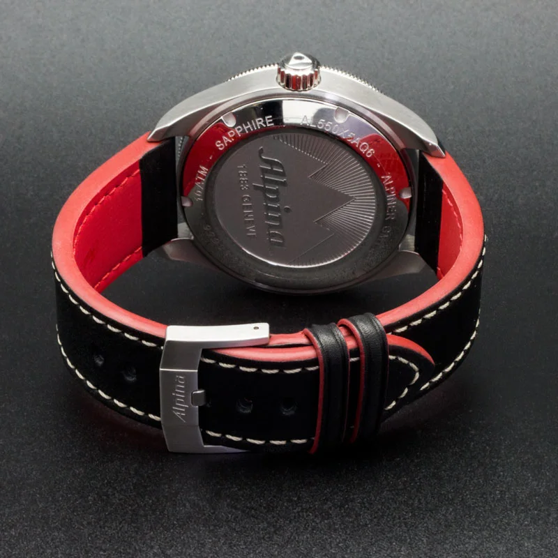 Alpina AL-550GRN5AQ6