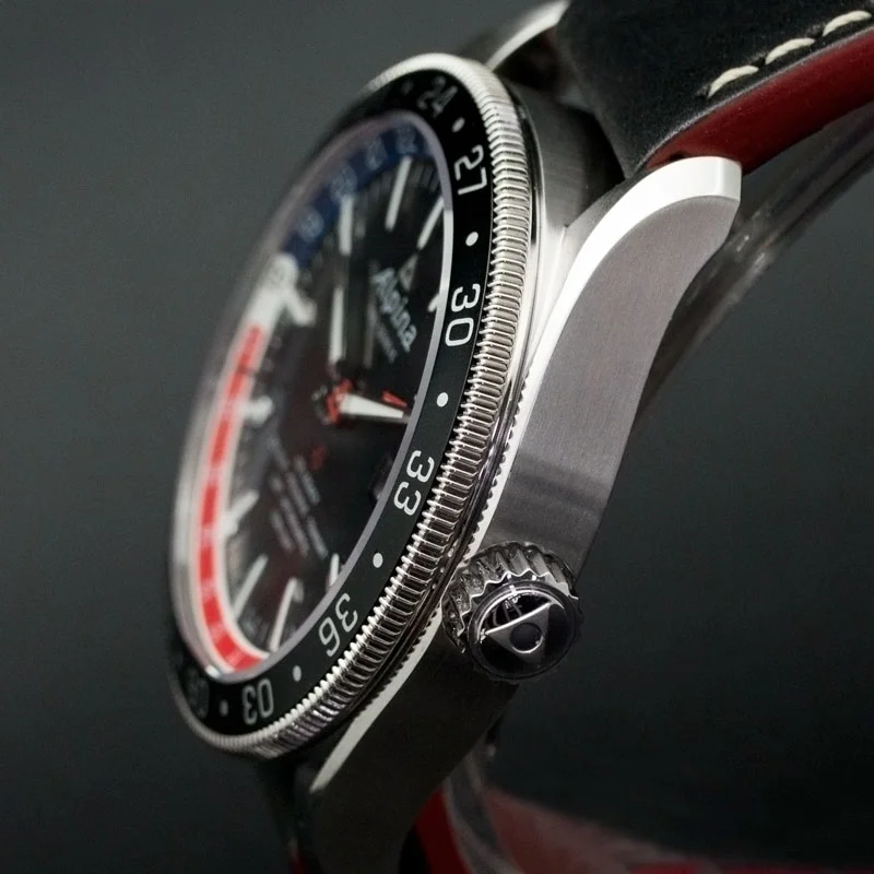 Alpina AL-550GRN5AQ6