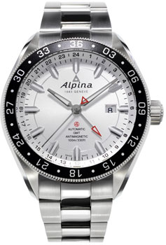 Вся коллекция Alpiner