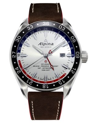 Вся коллекция Alpiner