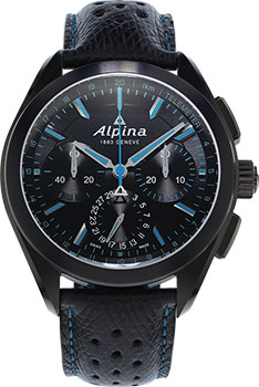 Вся коллекция Alpiner
