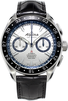 Вся коллекция Alpiner