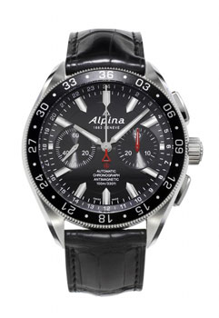 Вся коллекция Alpiner