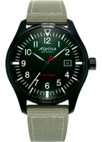 Alpina Pilot AL-240B4FBS6